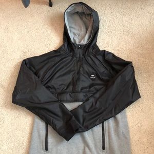 Rvca crossover jacket